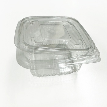 Image 1 of ЛАЙТС КОНТЕЙНЕР ЗА ЕДНОКРАТНА УПОТРЕБА 250 мл 100БР