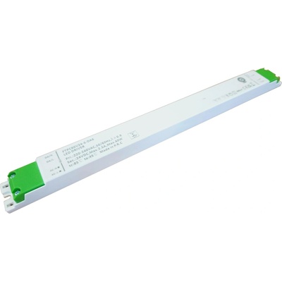 KPLED, DALI2, DALI-PUSH Napájecí zdroj 60W, 24VDC, DT6, FTPC60V24-DA6