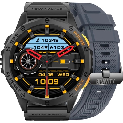 GRAVITY GT24-1