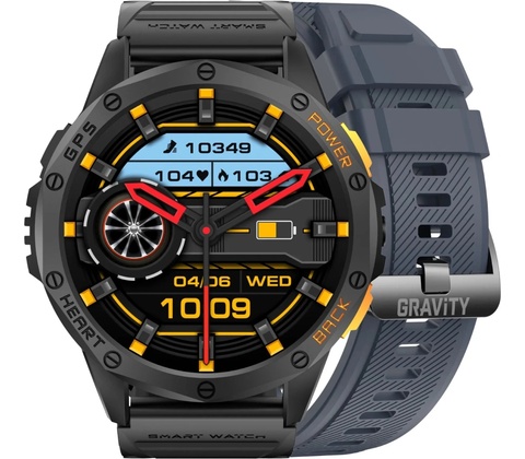 GRAVITY GT24-1