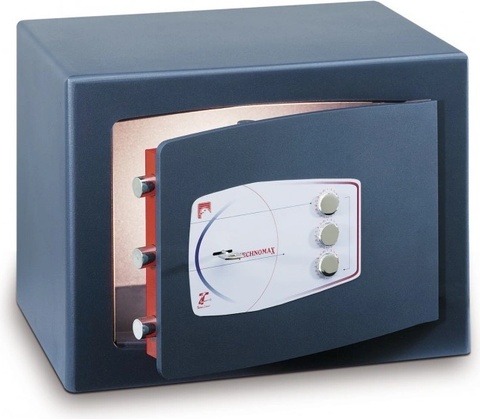 Technomax GMD/3