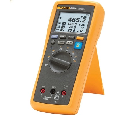 Fluke 3000 FC