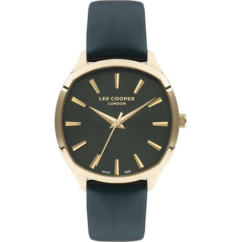 Lee Cooper Дамски часовник Lee Cooper LC07578.177 (B--LC07578.177)