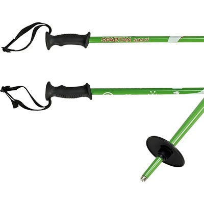 Spartan sport Ски щеки SPARTAN Junior, 90см