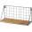 LOFT ЕТАЖЕРКА ДЕКОРАТИВНА loft fwl 5 290х105х140мм (67805 , 66681)