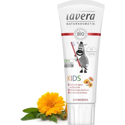 Lavera dětská Bio 75 ml