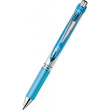 Pentel EnerGel BL77 světle modré