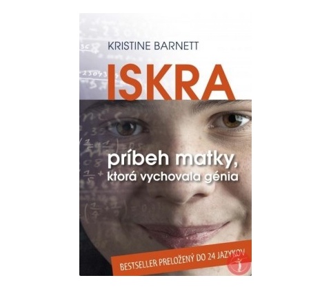 Iskra -