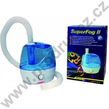 Lucky Reptile Super Fog II 62365 mlhovač