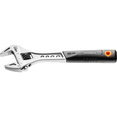 Neo Tools Nastaviteňý kľúč 150 mm 0-24 mm 03-010