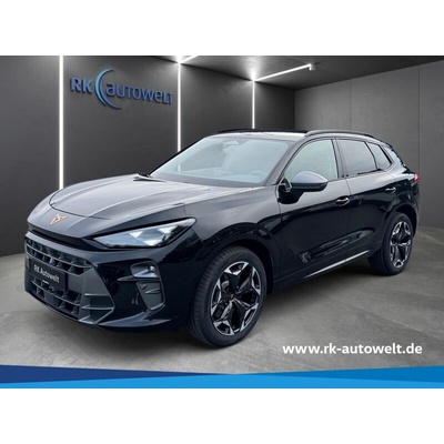 Cupra Terramar 2.0 TSI VZ 4Drive 195 kW