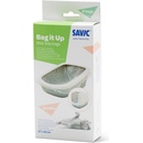 SAVIC Bag it Up Jumbo 6 ks