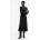 AllSaints Рокля AllSaints JADA (W060DB)