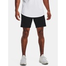 Under Armour UA Unstoppable shorts -BLK 1370378-001