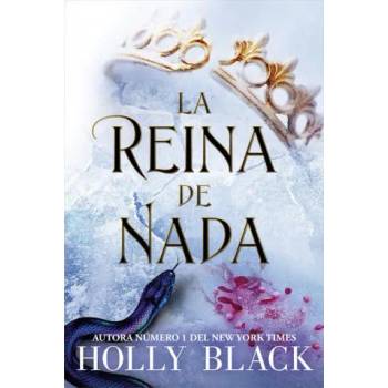 Image 1 of La reina de nada | Holly Black