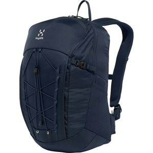 Haglöfs Дневна раница Haglöfs Vide 25 Daypack - Tarn Blue Solid - размер One Size (502-9257-0211)