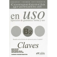 Competencia gramatical En Uso / Claves B2