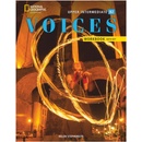 Voices Upper-Intermediate: Workbook with Answer Key