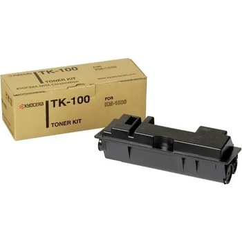 Image 1 of Kyocera Тонер касета Kyocera TK-100, черна (KM-TK-100)