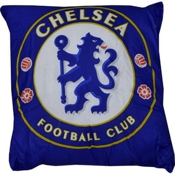 Forever Collectibles Obojstranný vankúš FC CHELSEA Crest 40x40