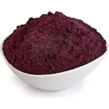 VIA NATURAE ACAI PRÁŠEK BIO 100 g