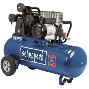 Scheppach HC 550 TC (5906147901)