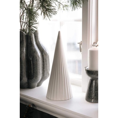Keramická dekorace stromeček Stigamo 29 cm Storefactory Scandinavia