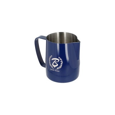 Barista Space kanvica na mlieko Jug 600ml Blue