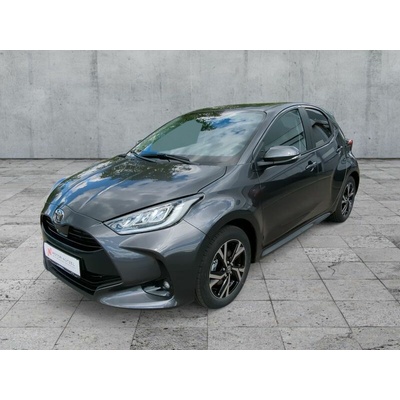 Toyota Yaris 1.5 Hybrid 85 kW