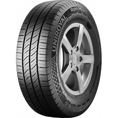 Uniroyal RainMax 5 195/70 R15 104/102S