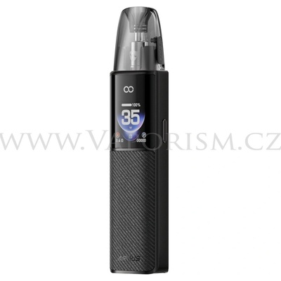 VOOPOO Argus G4 Pod 1650 mAh Black