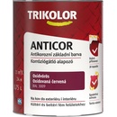 PRIMALEX Trikolor Anticor Antikorózna základná farba RAL3009 oxidovaná červená,2.5L