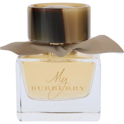My Burberry parfumovaná voda dámska 50 ml