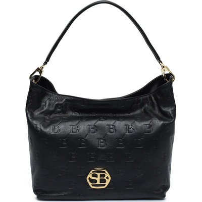 Sara Burglar Ariel Black kabelka