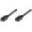 Manhattan Micro HDMI кабел с Ethernet Micro HDMI мъжки към Micro HDMI мъжки MANHATTAN 1м, 326636