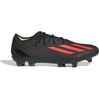 Adidas Футболни бутонки Adidas X Speedportal. 1 Firm Ground Football Boots - Black/Red/Grn