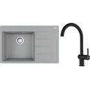 Set Franke CNG 611 + FN 4089