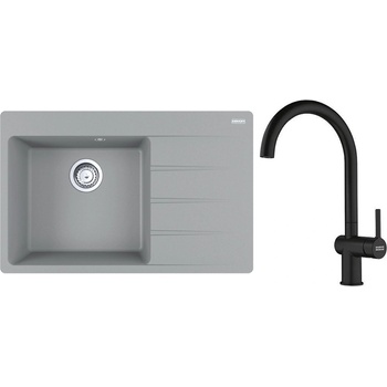 Set Franke CNG 611 + FN 4089