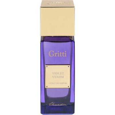 Gritti Violet Venom parfém unisex 100 ml