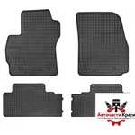 FroGum Гумени стелки Frogum съвместими с Mazda 5 - (2005-2010) / Mazda Premacy II - (2005-2010) (51298) - avtochastikrasi