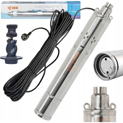 IBO 3 SQIBO 0,55 230 V 38292