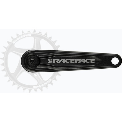 RACE FACE Ride 137 кормилна уредба черна CK19RID137ARM170