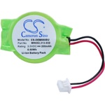 Cameron Sino Батерия за Dell Latitude E6320, (екв. 077-A00) 200mAh, Li-ion (CS-DEM660BU)