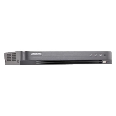 Hikvision iDS-7204HUHI-M1SCA AcuSense DVR 4CH 8MP/5MP до 8 IP 8MP (iDS-7204HUHI-M1/S(С)/A)