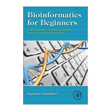 Bioinformatics for Beginners Supratim Choudhuri