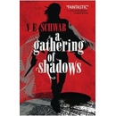 Gathering of Shadows Schwab V. E.Paperback