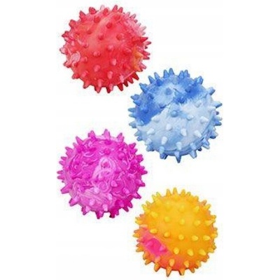 Sum-Plast lopta s hrotmi 5,5 cm