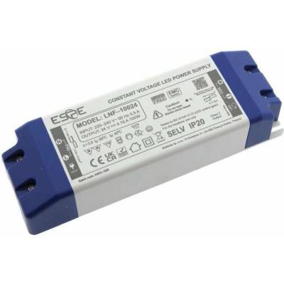 eSPe LED SPÍNACÍ ZDROJ LNF-10024 24V/100W/4,16A IP20