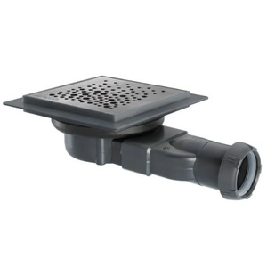 Aquasto СИФОН ПОДОВ РОГОВ wirquin venisio compact soda ф40 СУХ ЗАТВОР (38057)