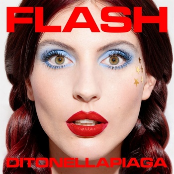 Ditonellapiaga Flash CD
